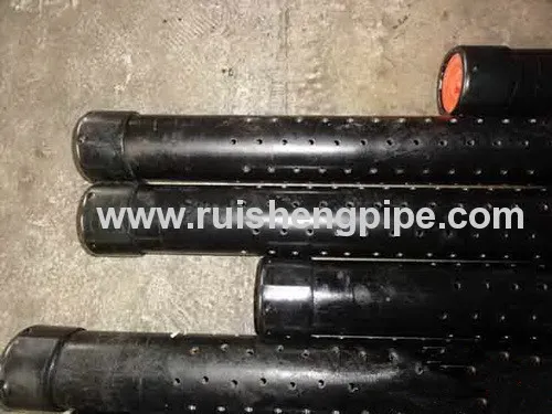 Api 5dp S-135 Drill Pipes Chinese Manufacturer. 