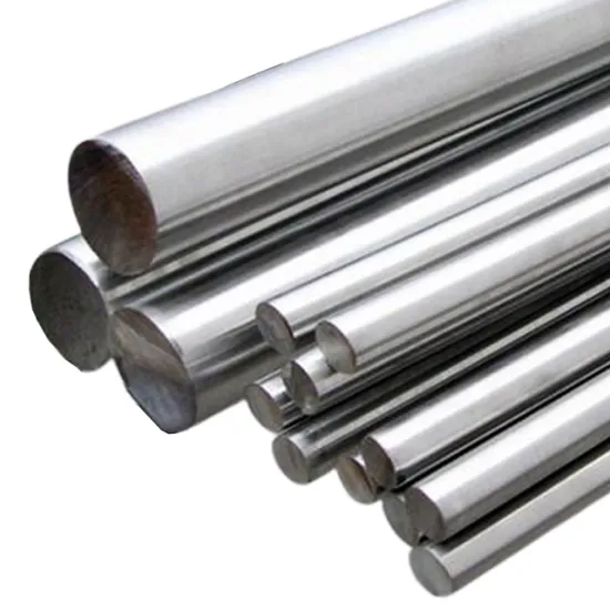 Affordable Hot Rolled Black Pickled and Cold Drawn Stainless Steel Bars