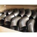 316 6inch sch80 seamless LR elbow STEEL