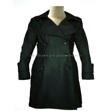 Fashion Winter Coats for Ladies