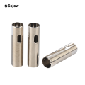 CNC Turning and Milling Compound OM18-tube Shell