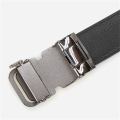 Business Classic Men's Genuine Leather Automatic Belt
