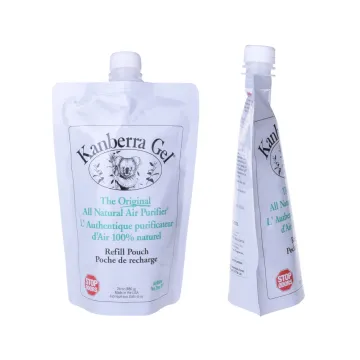 Excellent Quality Recycle Beverage Bag