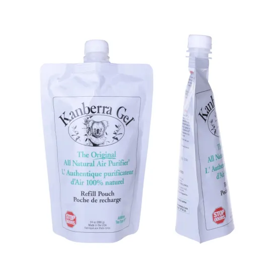 Excellent Quality Recycle Beverage Bag