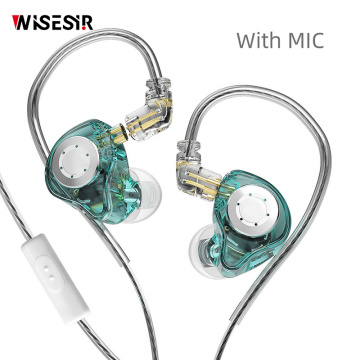 Sport Running 3.5mm In Ear Headphones