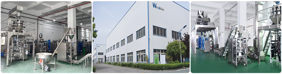 packing machinery