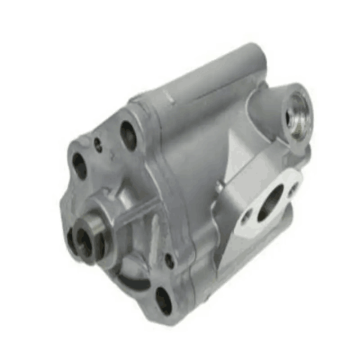 Genuine 1S7Z-6600AA DS7Z6600B DS7Z6600A 1362082 Engine Oil Pump for Mazda EcoSport Mondo & Mazda 3 6 (2000CC) 1998-2003
