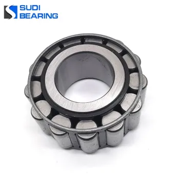 High Performance Auto R0608PX1 Thrust Double Row Cylindrical Roller Bearing