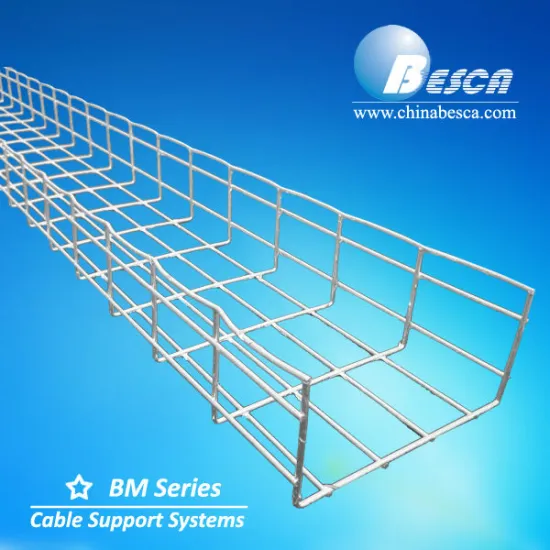 Stainless Steel SS304 Basket Tray