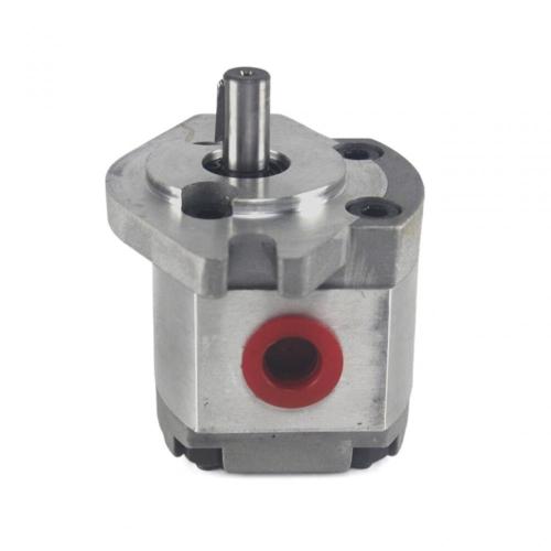 Hydraulic Elevator Machinery Pump HGP-1A-F2 Hydraulic external gear pump Factory