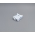 Conector de cable multipolar tipo mini de 3 polos