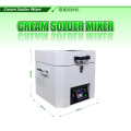 Vente chaude Automatic Solder Cream Mixer SF-2000