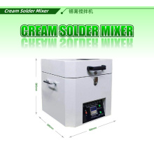 Hot Sale Automatic Solder Cream Mixer SF-2000