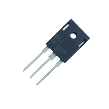 1200V 25A 트렌치 FS II FAST IGBT NCE25TD120BT