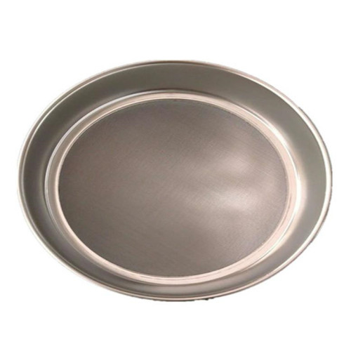 18μmx18μm standard lab sieve