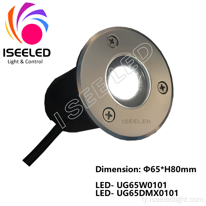 LED Underwerde Garden Light