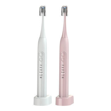 Rechargeable Automatic Toothbrush for Effective Oral Hygiene