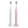 Cepillo de dientes automático recargable para una higiene bucal efectiva