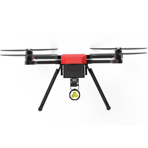 X900 drone portatile di volo lungo