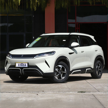 2024 Spring New EV Atto 3 Up Voitu Model 401KM: Anticipations in New Energy by BYD Yuan Up" 

For a more concise and SEO-friendly title, you might consider:

"2024 BYD Atto 3 Up: New EV Model with 401KM Range