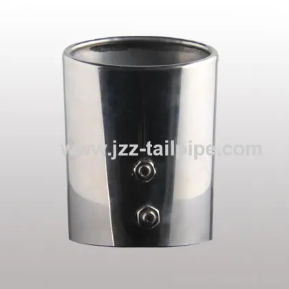 American Buick Enclave Suv Tail Pipe Cover 