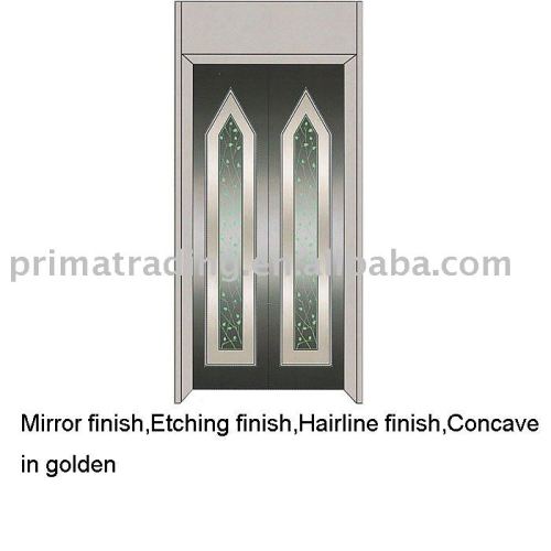 Elevator Door Panel PSM-667