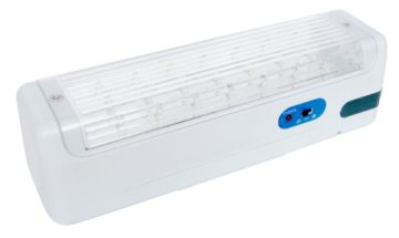LED Emergency Lamp