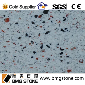 artificial stone white quartz stone rose quartz countertops