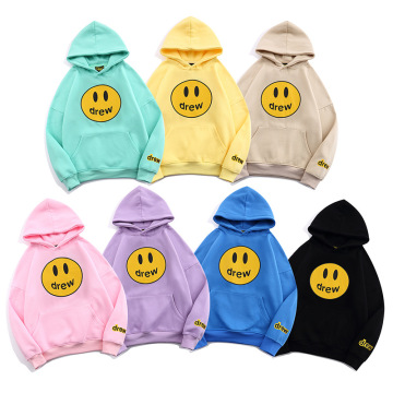 Unisex Custom Full Color Graphic Hoodies: Design Your Own Logo Text Pullover