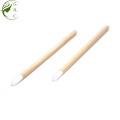 Bamboo labbra Brush all&#39;ingrosso Lipler Lipstick Wands