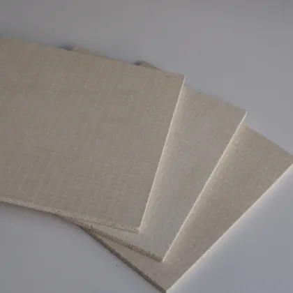 MgO Partition Wall Board