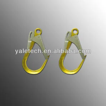 good quality snap hook for safety lanyard YL-H07