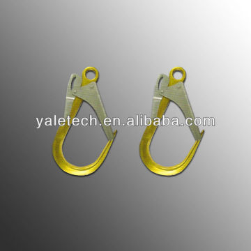 good quality snap hook for safety lanyard YL-H07