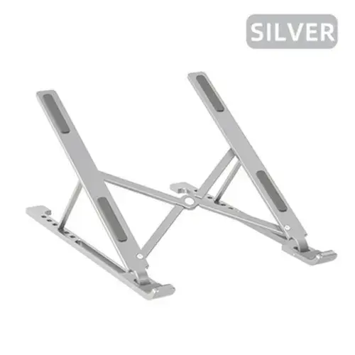 Aluminum Laptop Stand