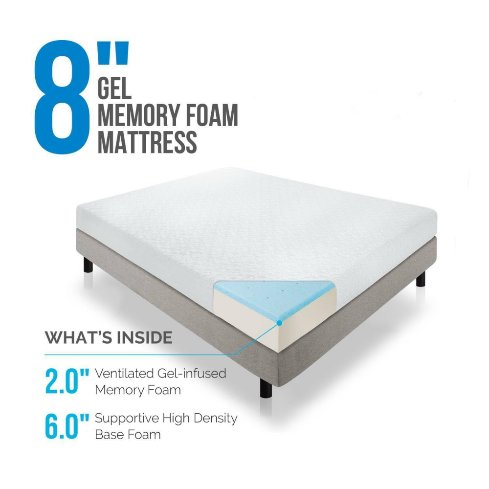 Memory Foam 13 Png