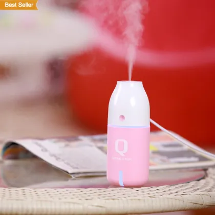 150ml Room Scent Steam Fragrance Diffuser Electric