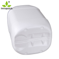 HDPE Plastic da 15 litri Jerry Can Cap