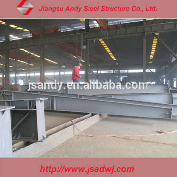 steel structure workshop/warehouse/building