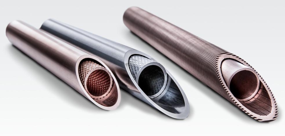 Bimetallic Finned Tube