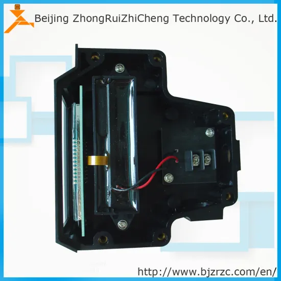 Small Variable Area Flowmeters H837