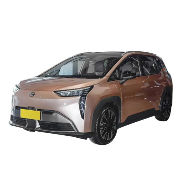 GAC Aion Y 70 2022 Electric Car for Sale