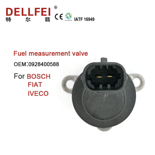 Fiat Thương hiệu mới Van đo đường sắt thông thường 0928400588
