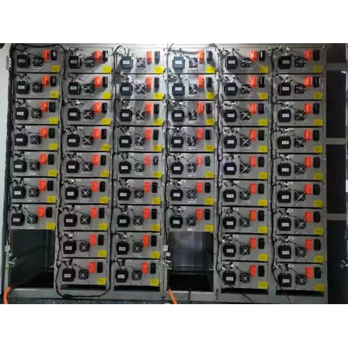 Uhlelo lokupholisa umoya wokupholisa amandla ngo-1500KWh