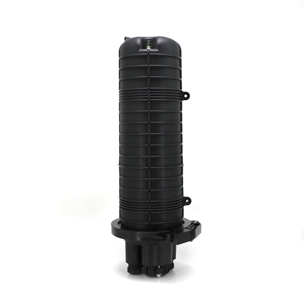 fiber optic joint closure