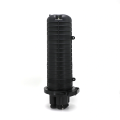 dome PLC splitter fiber optic joint closure box