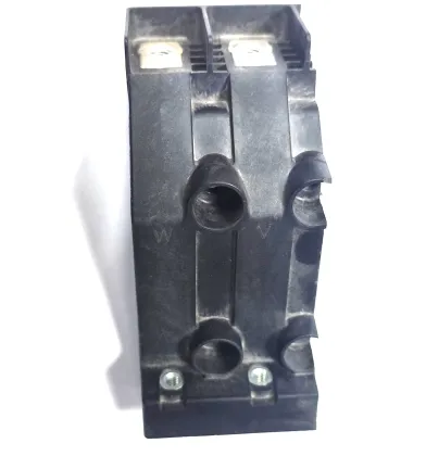 Automotive plastic parts