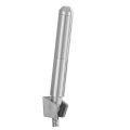 High Pressure Two function Bidet Sprayer Head Toilet Spray Cleaning Shattaf Spray Hand Shower