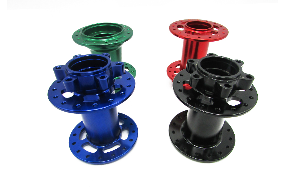 CNC Aluminum Milling Turning Machining Services