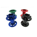 CNC Aluminum Milling Turning Machining Services