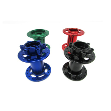 CNC Aluminum Milling Turning Machining Services